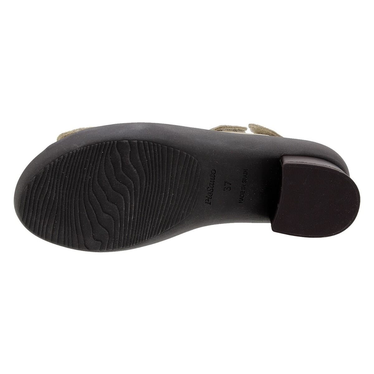 Women's Pumps Piesanto Brown