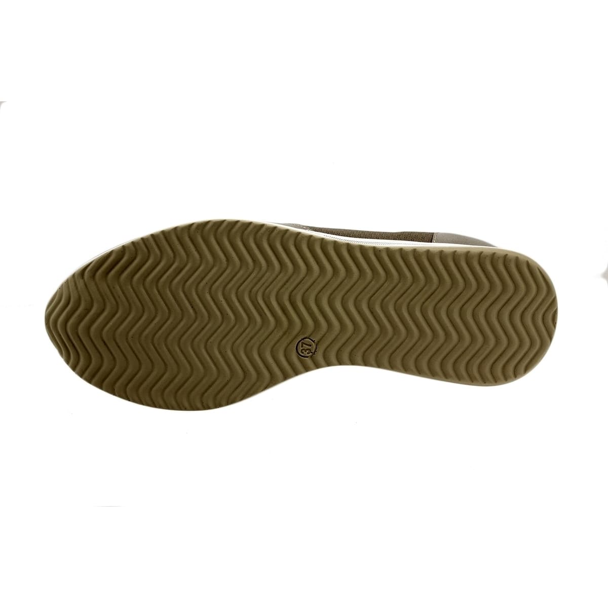 Women's Sneakers Piesanto White