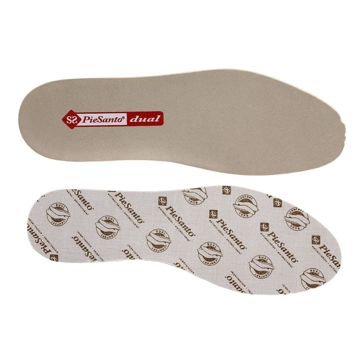 Women's Sneakers Piesanto White