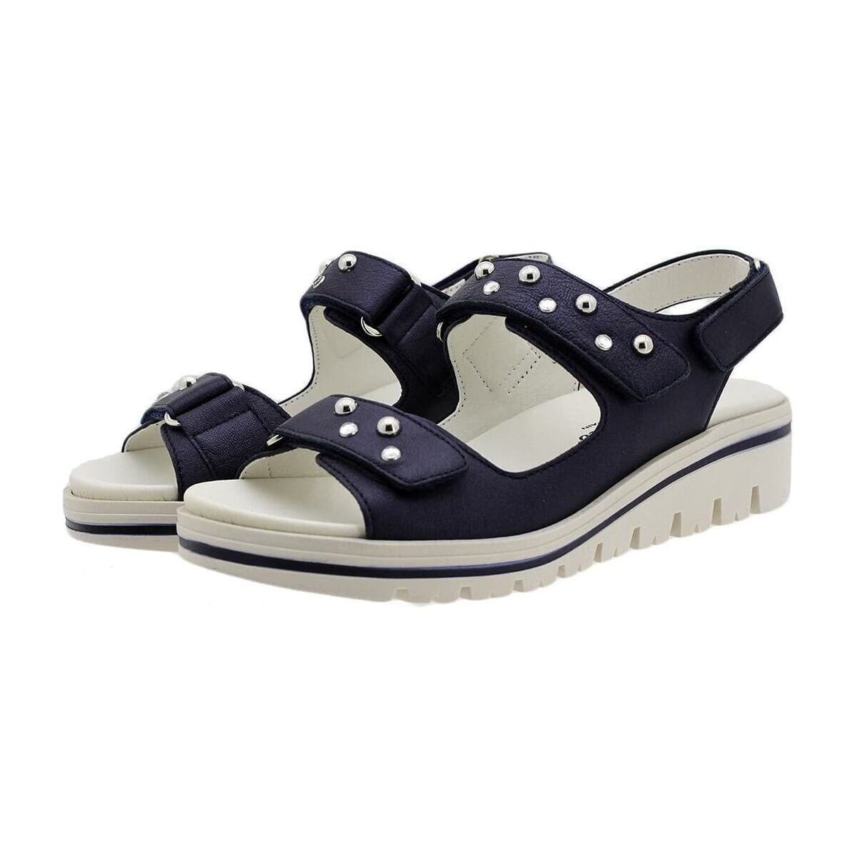 Women's Platforms Piesanto Blue