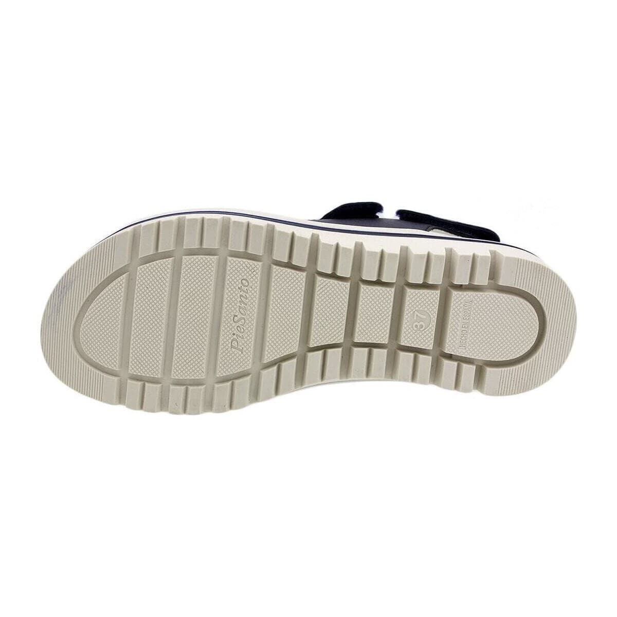 Women's Platforms Piesanto Blue