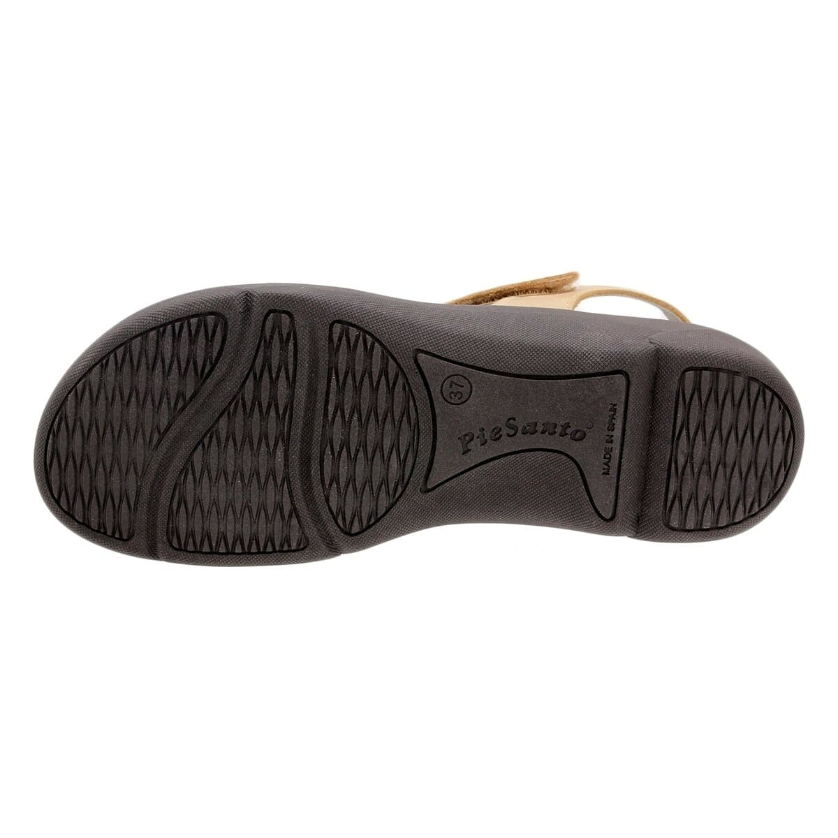 Women's Platforms Piesanto Brown