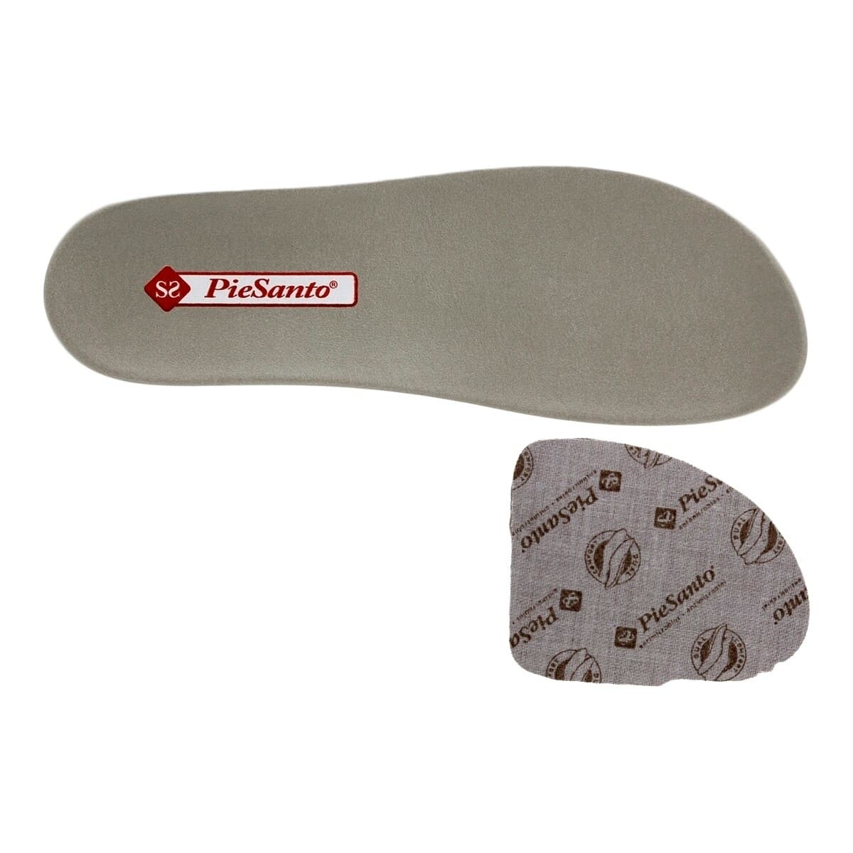 Women's Platforms Piesanto Brown