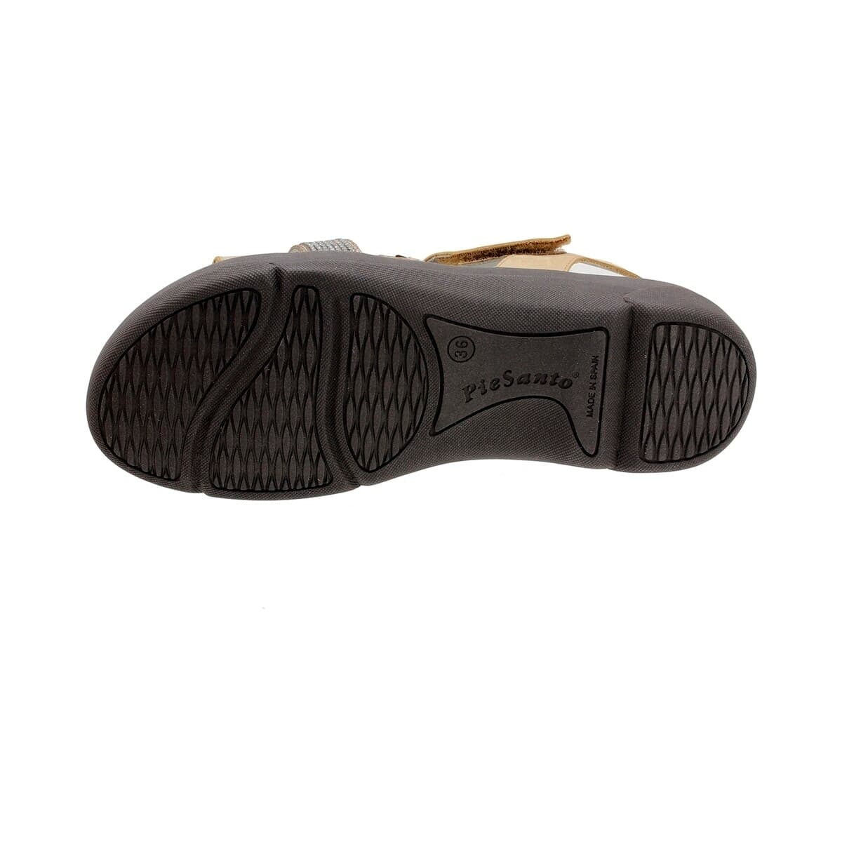 Women's Platforms Piesanto Brown