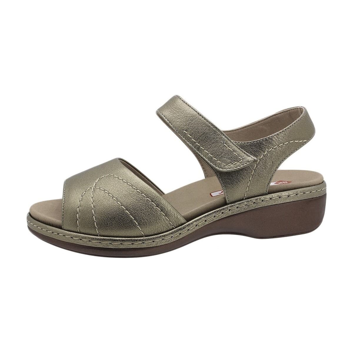 Women's Platforms Piesanto Brown