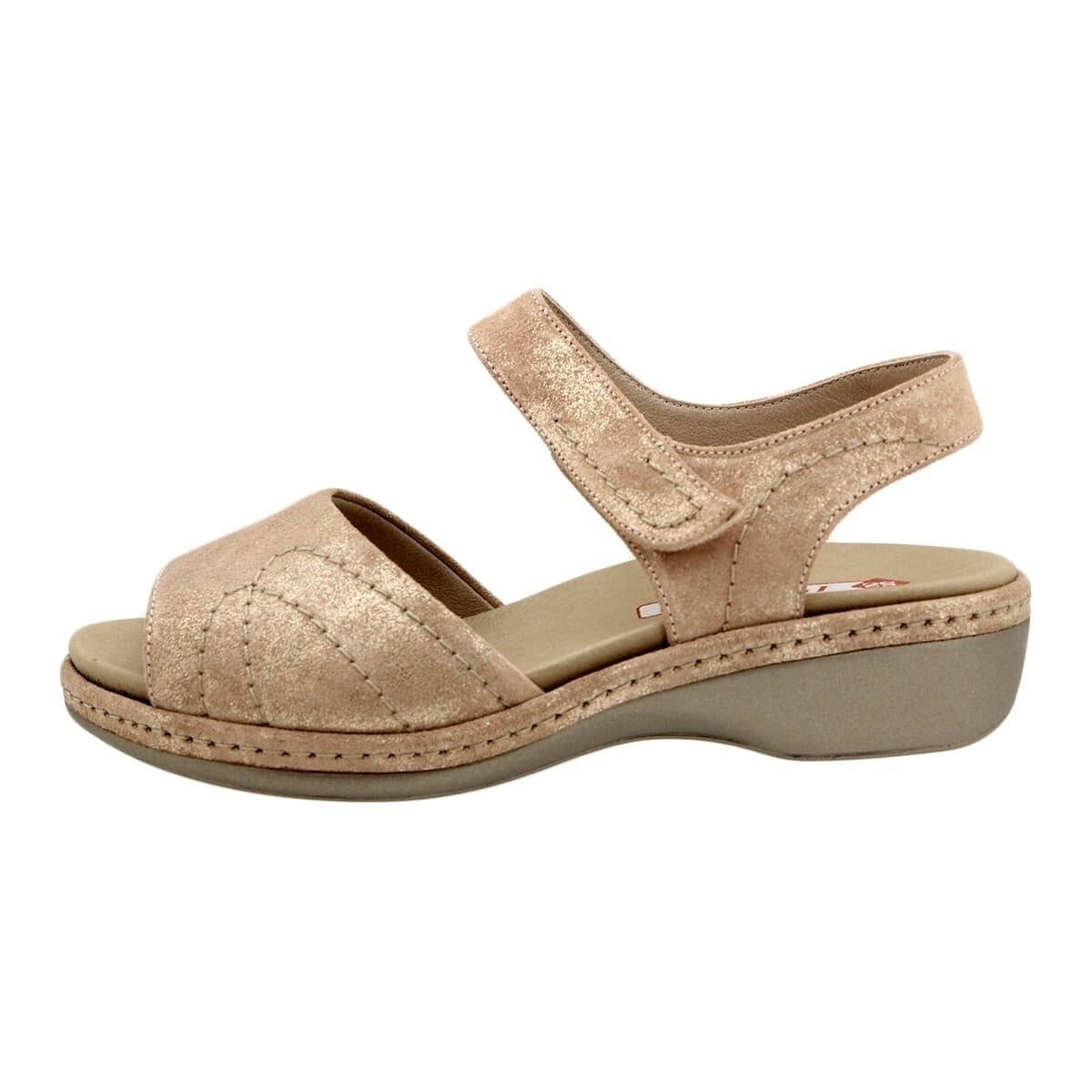 Women's Platforms Piesanto Brown