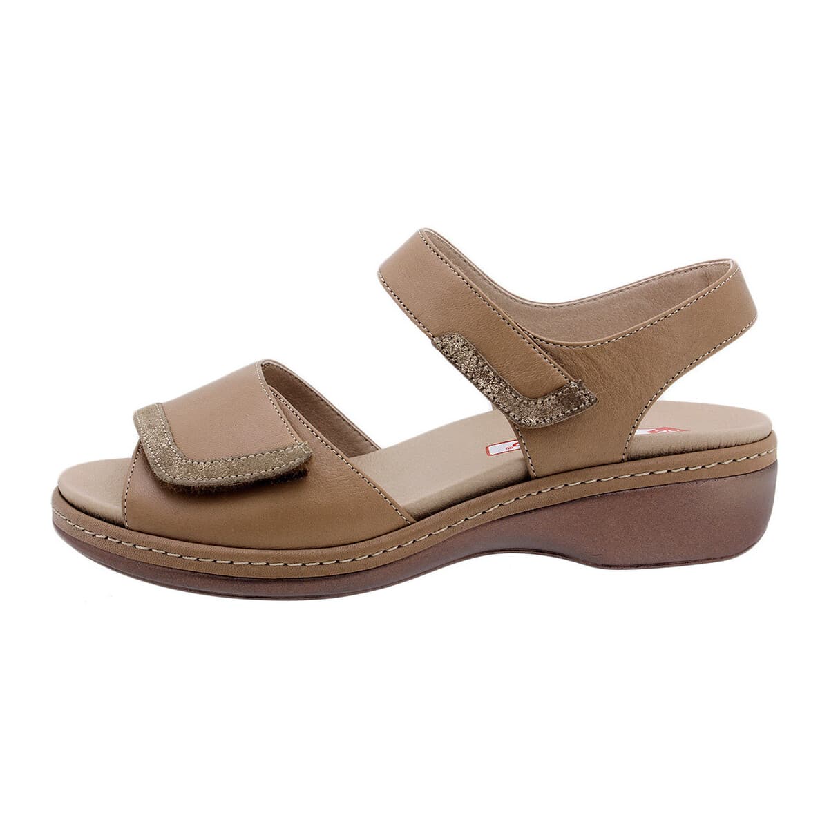 Women's Platforms Piesanto