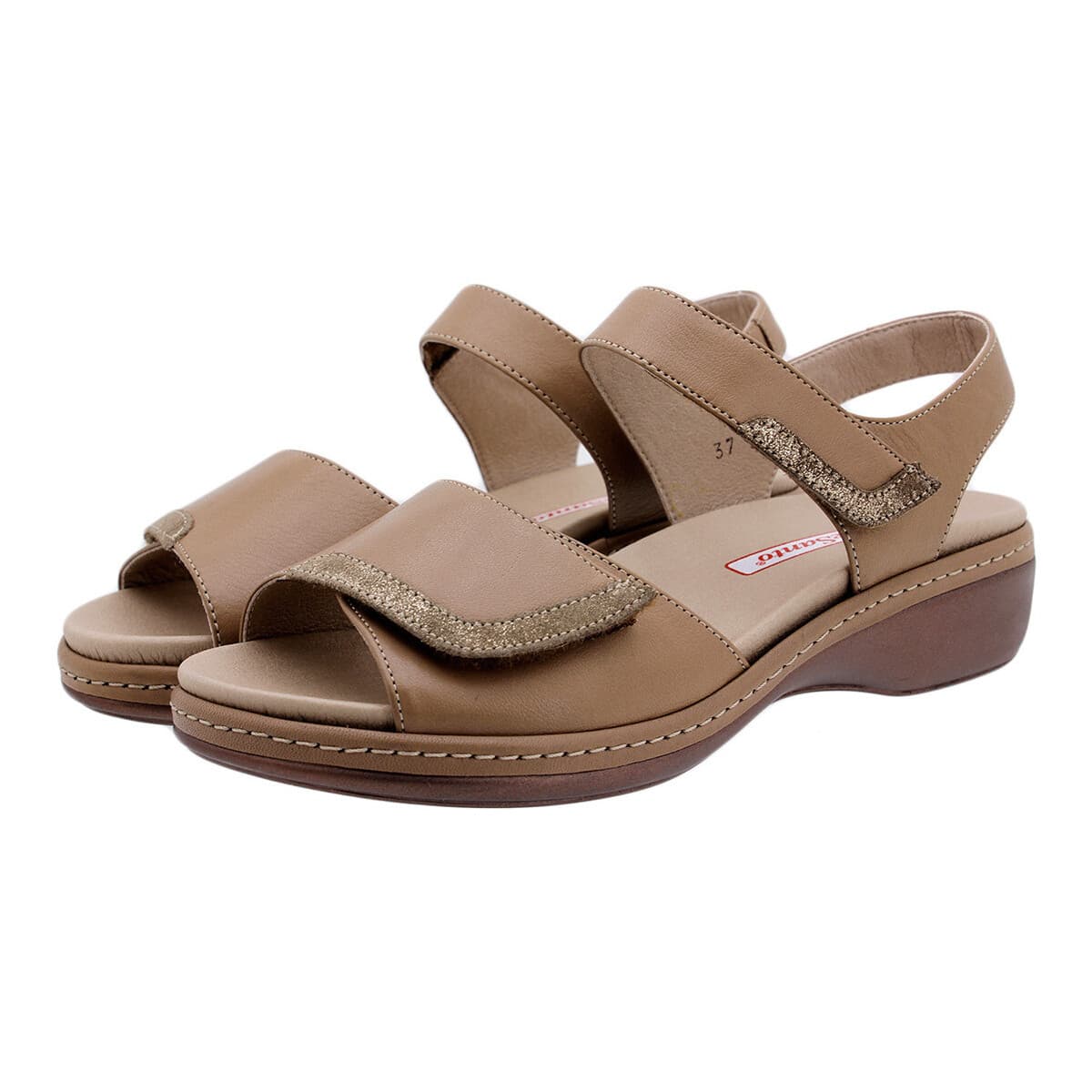 Women's Platforms Piesanto