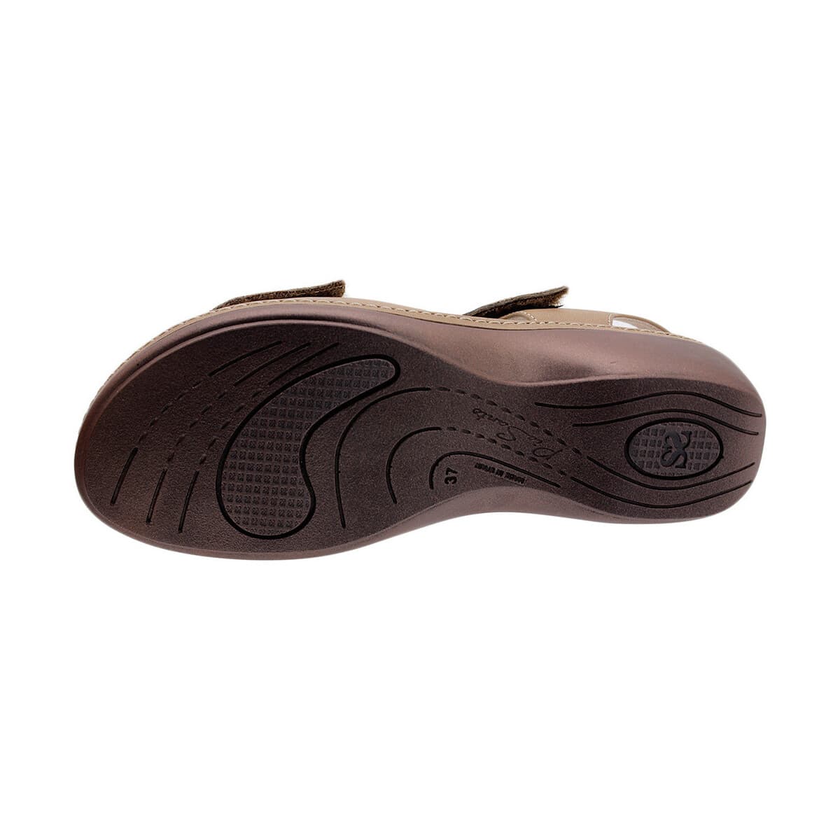 Women's Platforms Piesanto