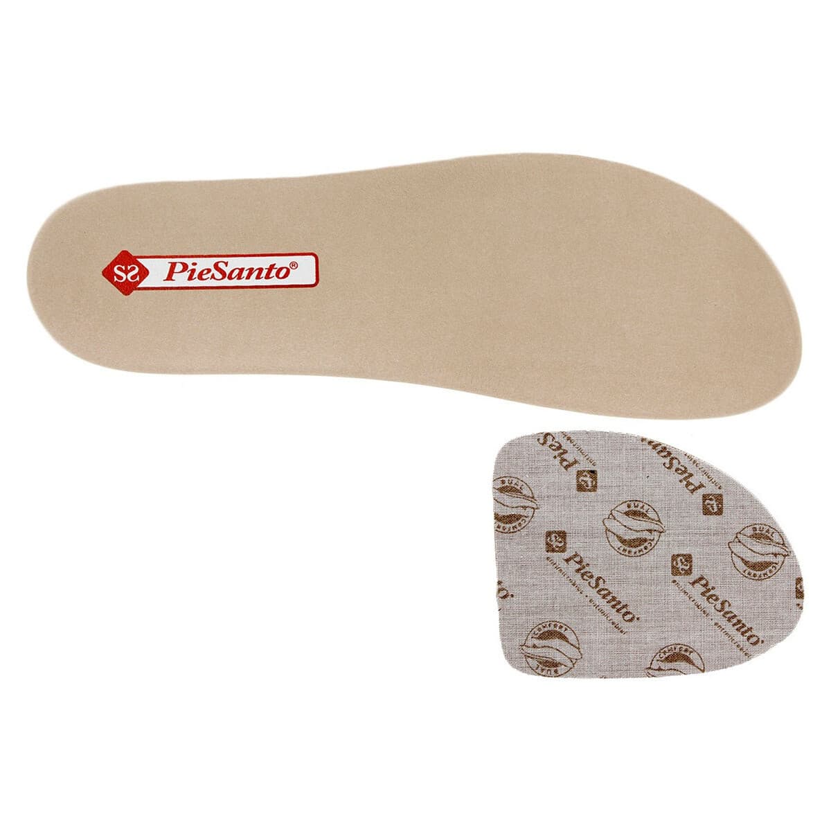 Women's Platforms Piesanto