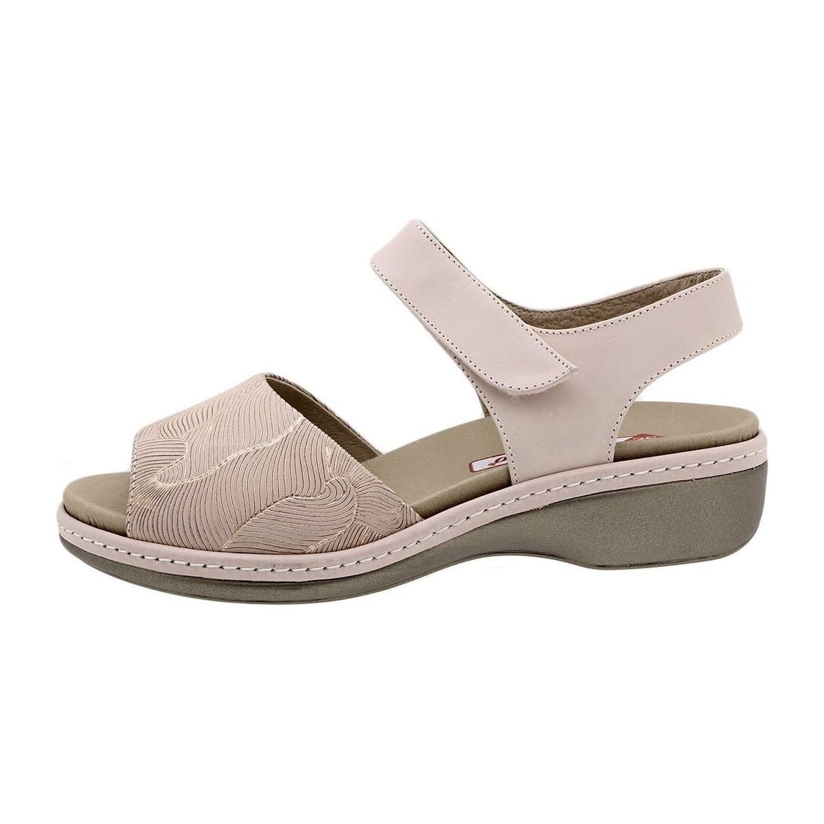 Women's Platforms Piesanto Brown