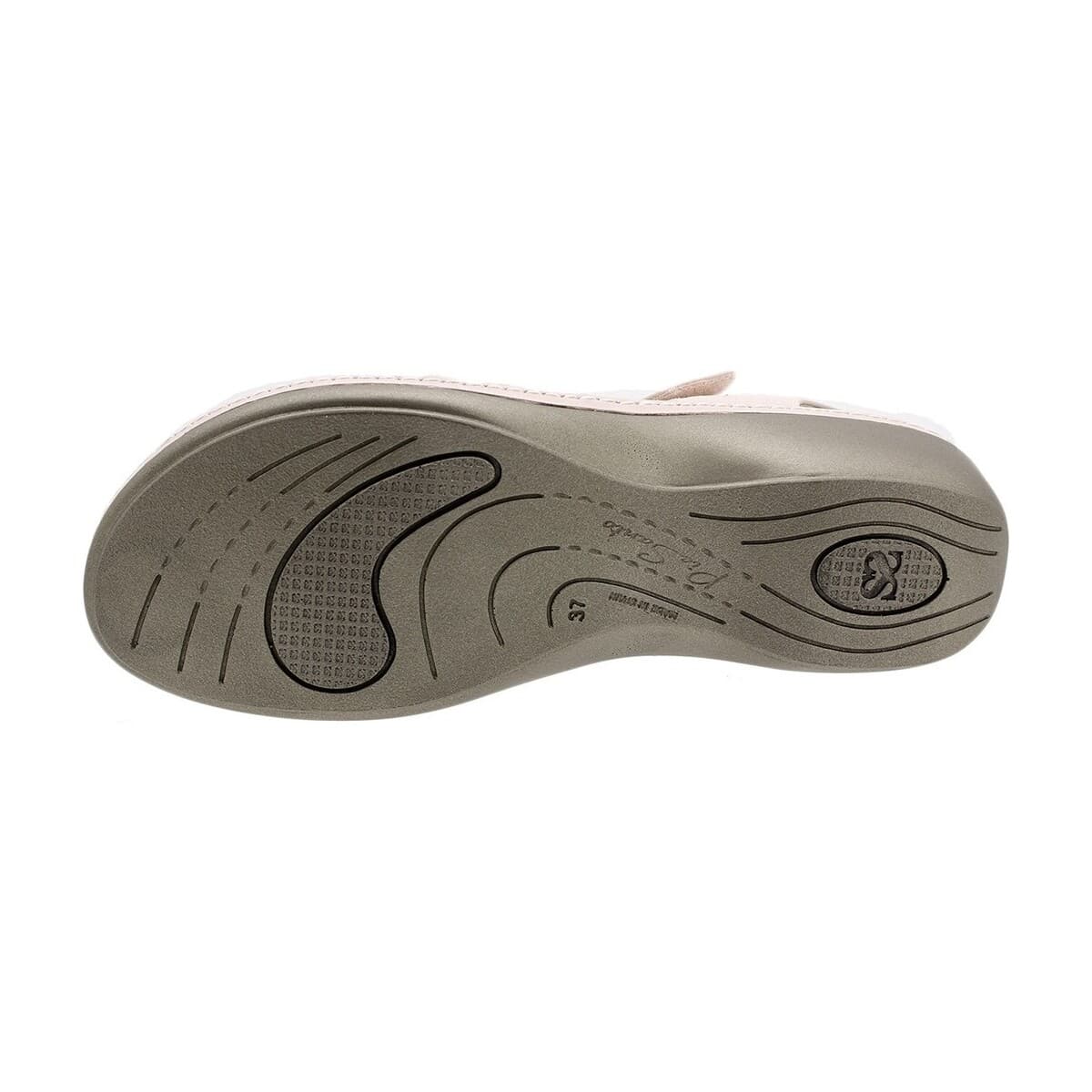 Women's Platforms Piesanto Brown