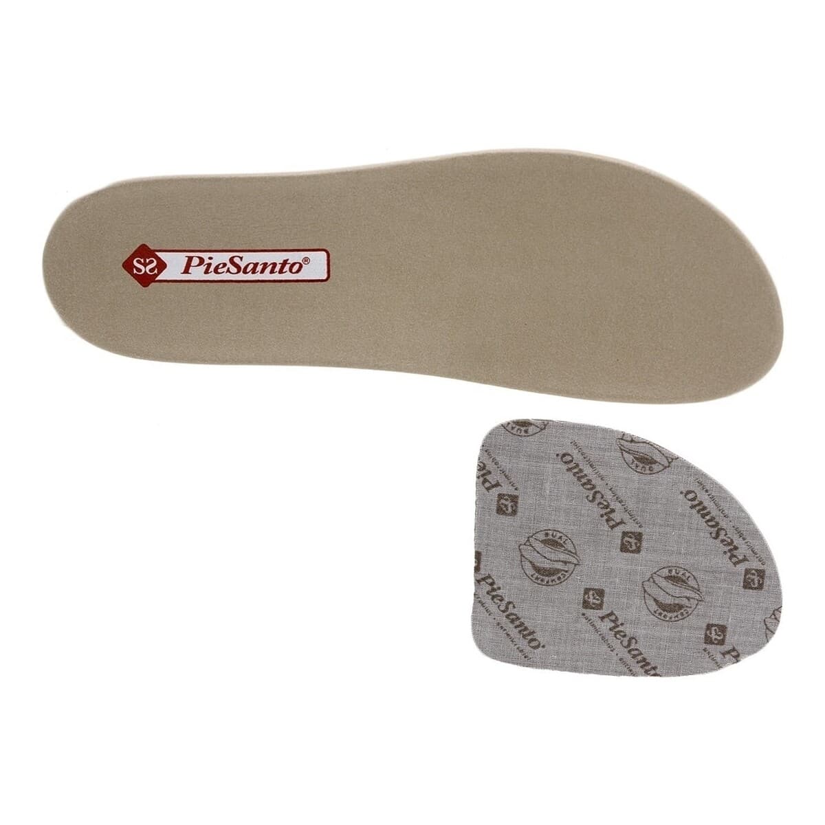 Women's Platforms Piesanto Brown