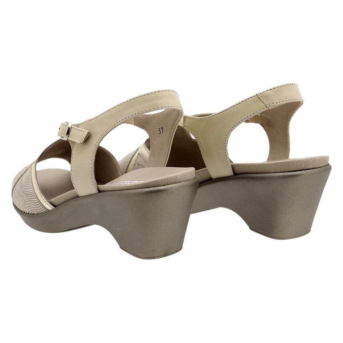 Women's Platforms Piesanto