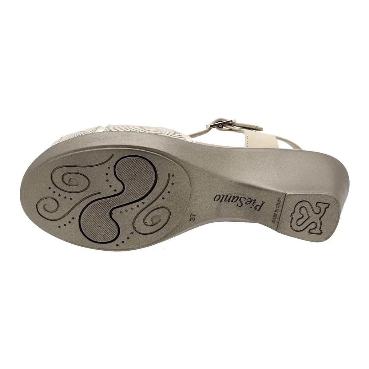 Women's Platforms Piesanto