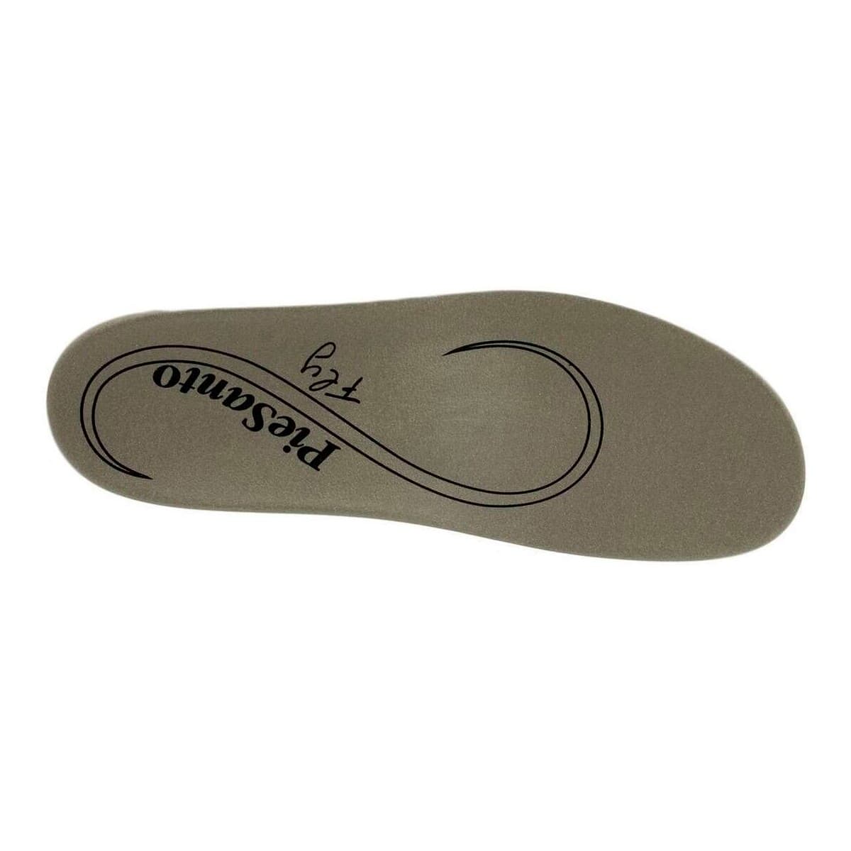 Women's Platforms Piesanto White