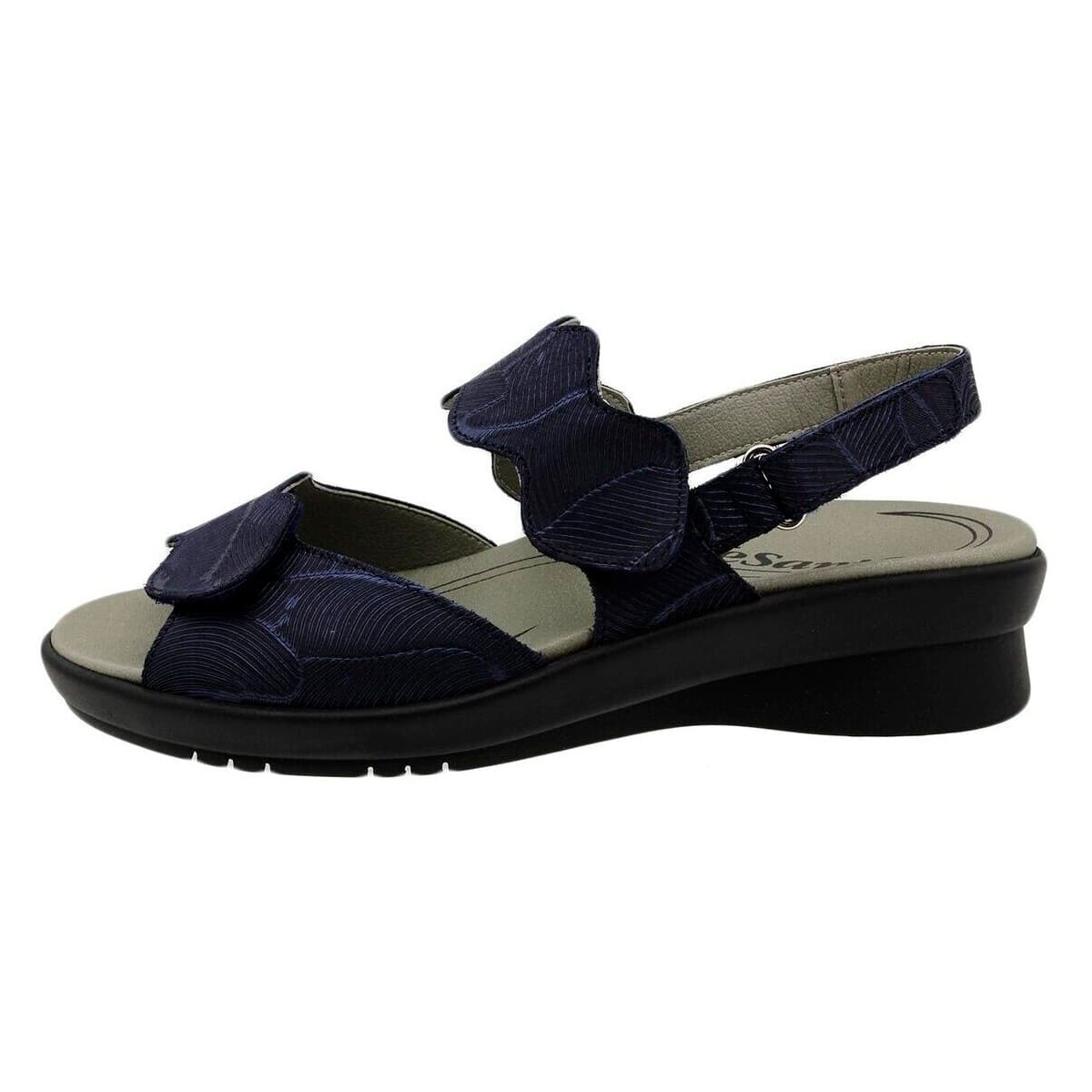 Σανδάλια με πλατφόρμα Piesanto 190890