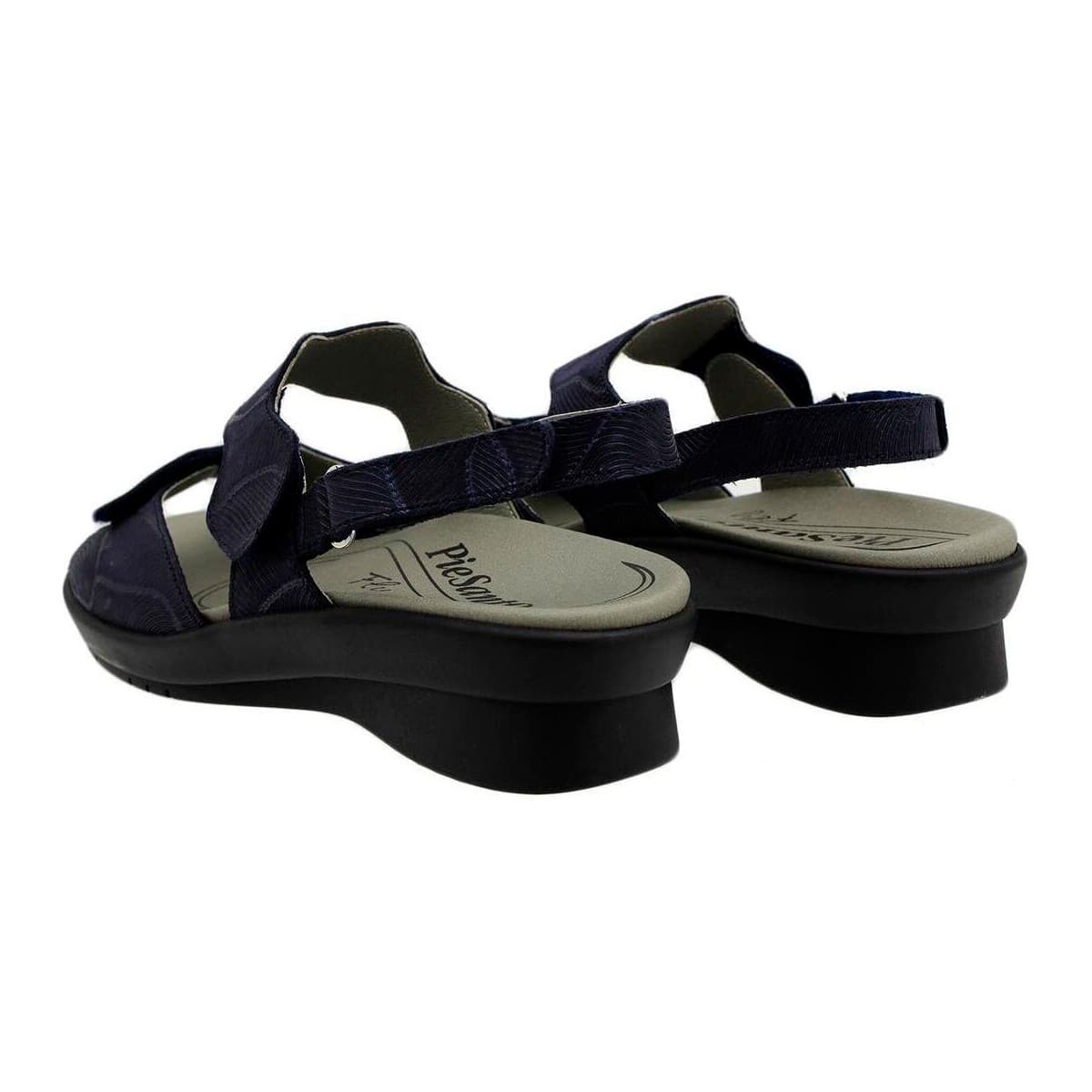 Women's Platforms Piesanto Blue