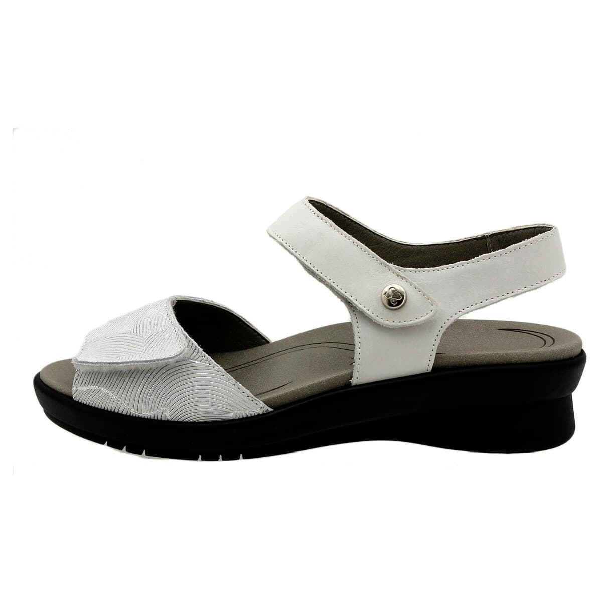 Σανδάλια με πλατφόρμα Piesanto 190892