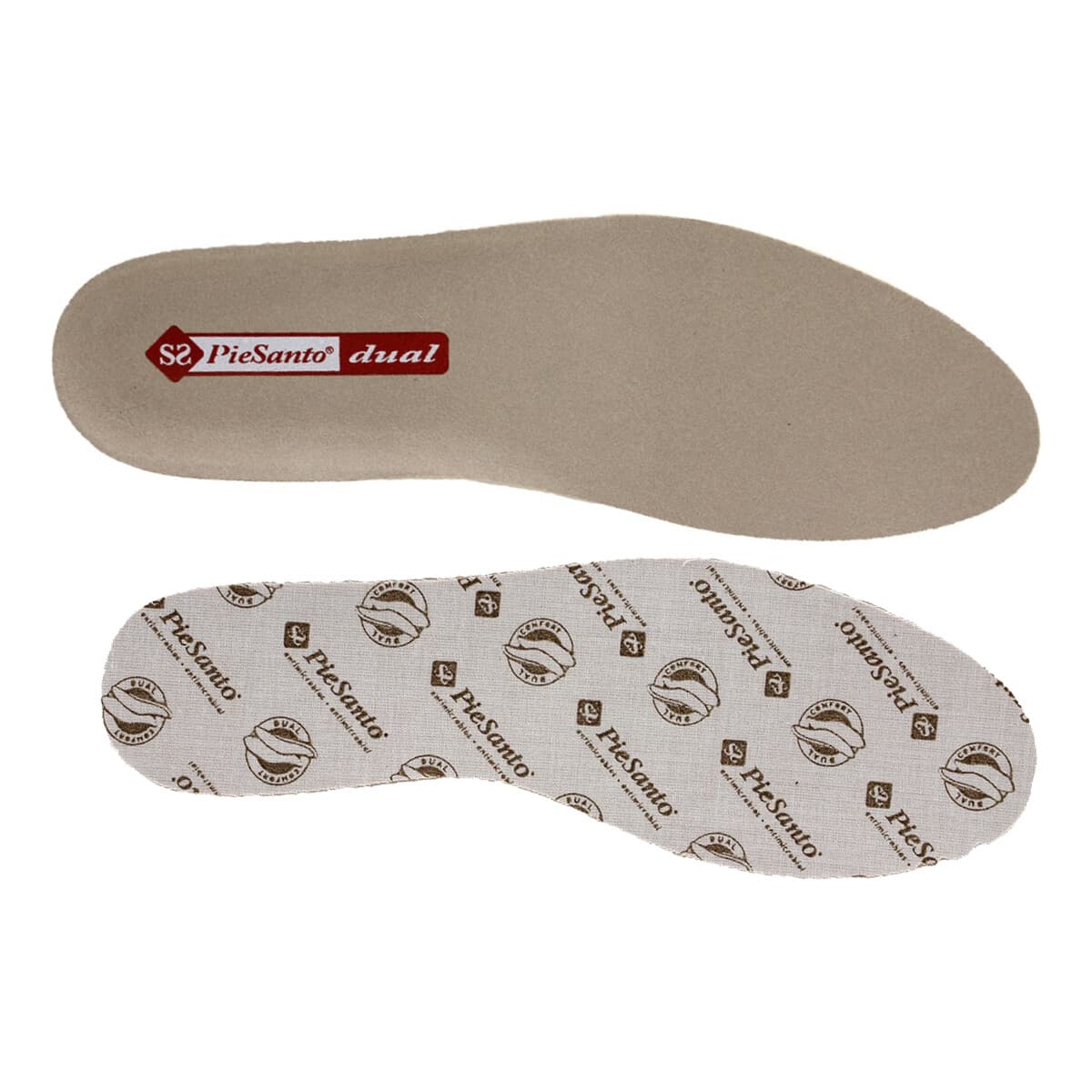 Women's Ballet Flats Piesanto White