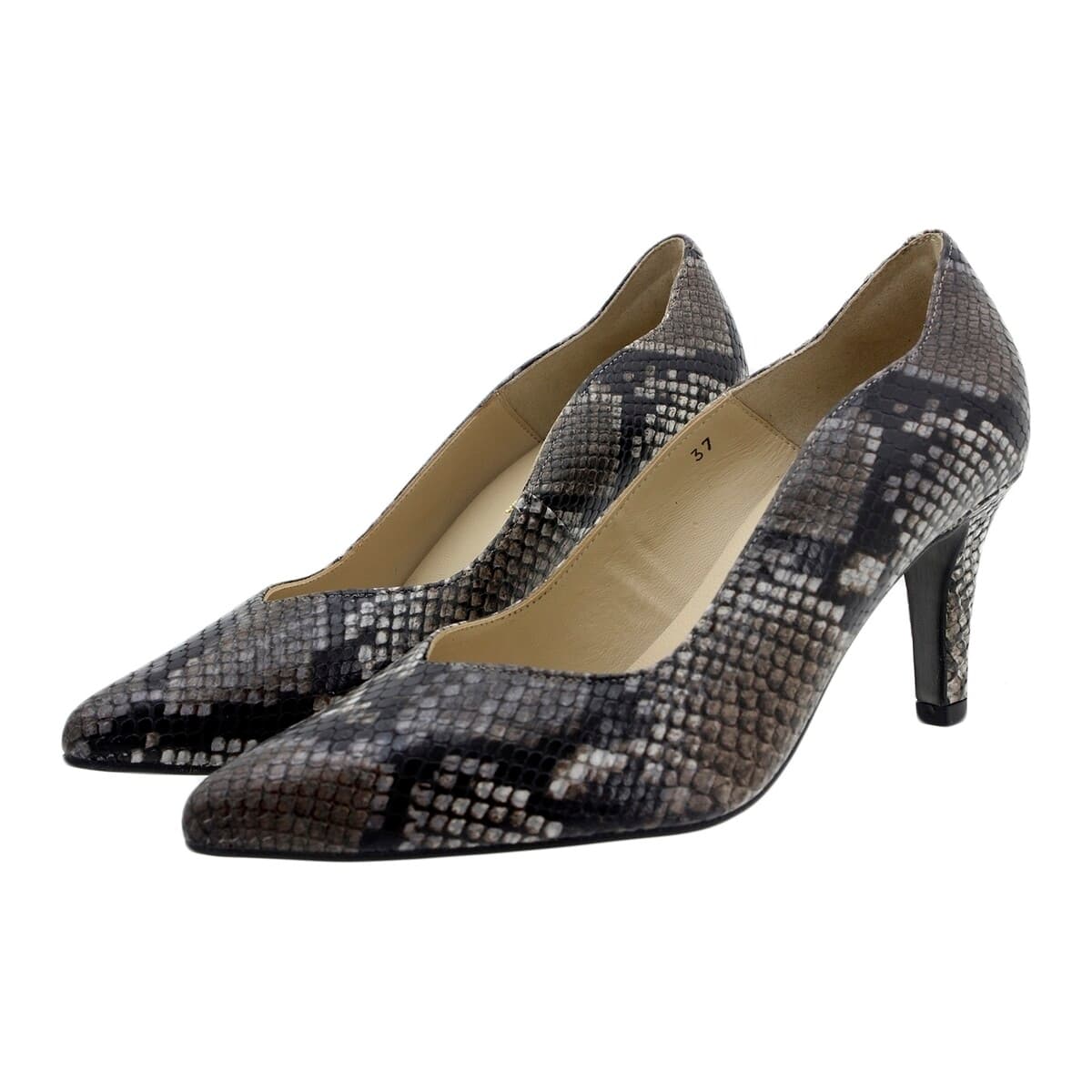 Women's Pumps Piesanto Brown