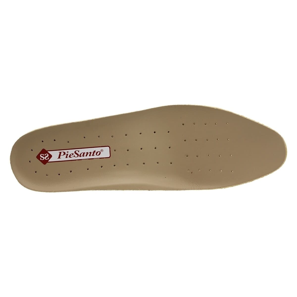 Women's Ballet Flats Piesanto Bordeaux