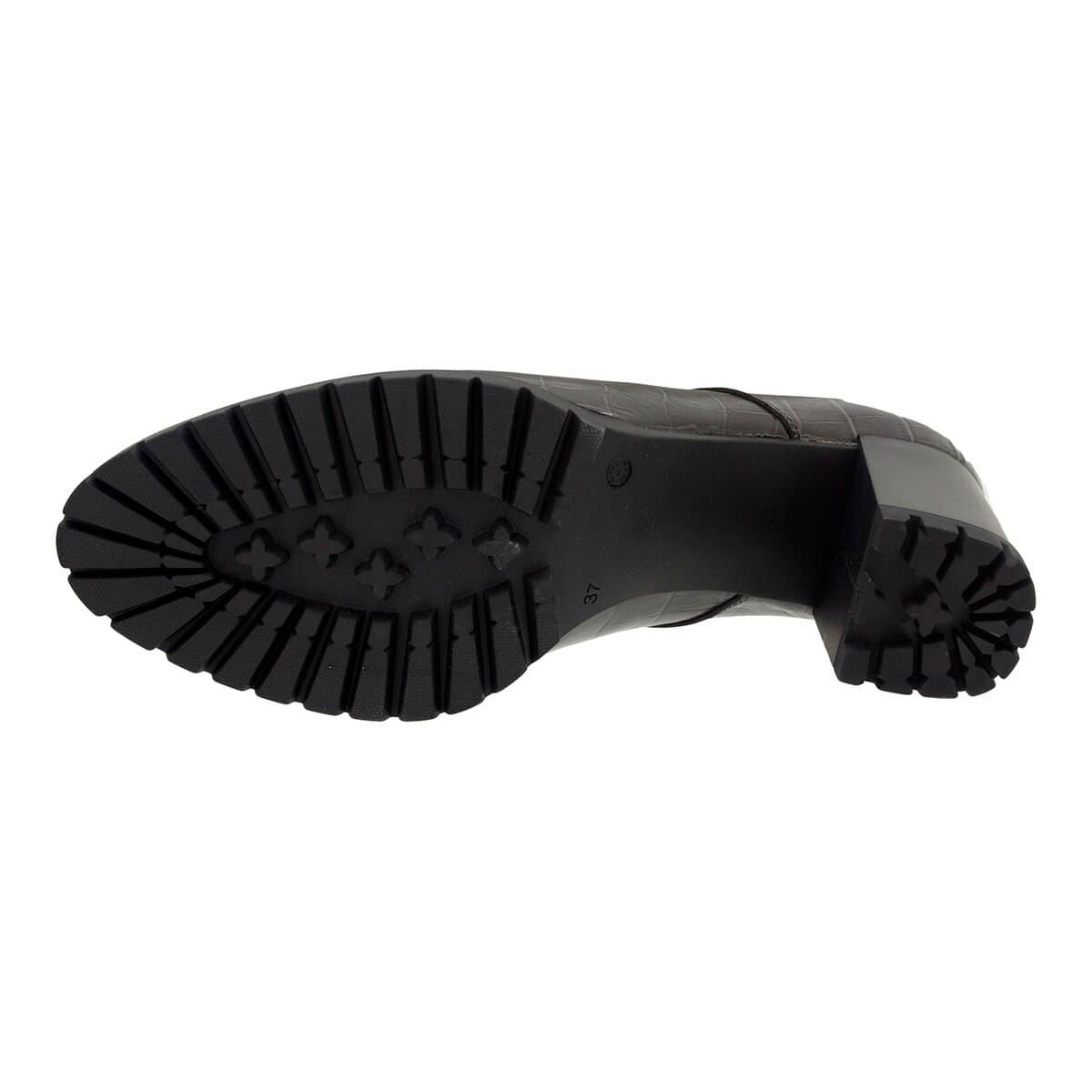 Women's Derby Shoes Piesanto Brown