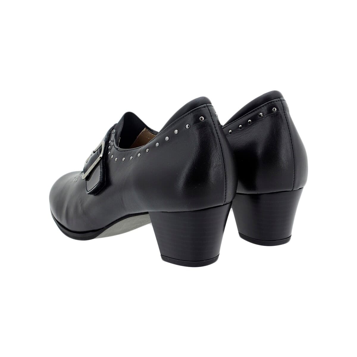 Women's Ankle Boots Piesanto Black