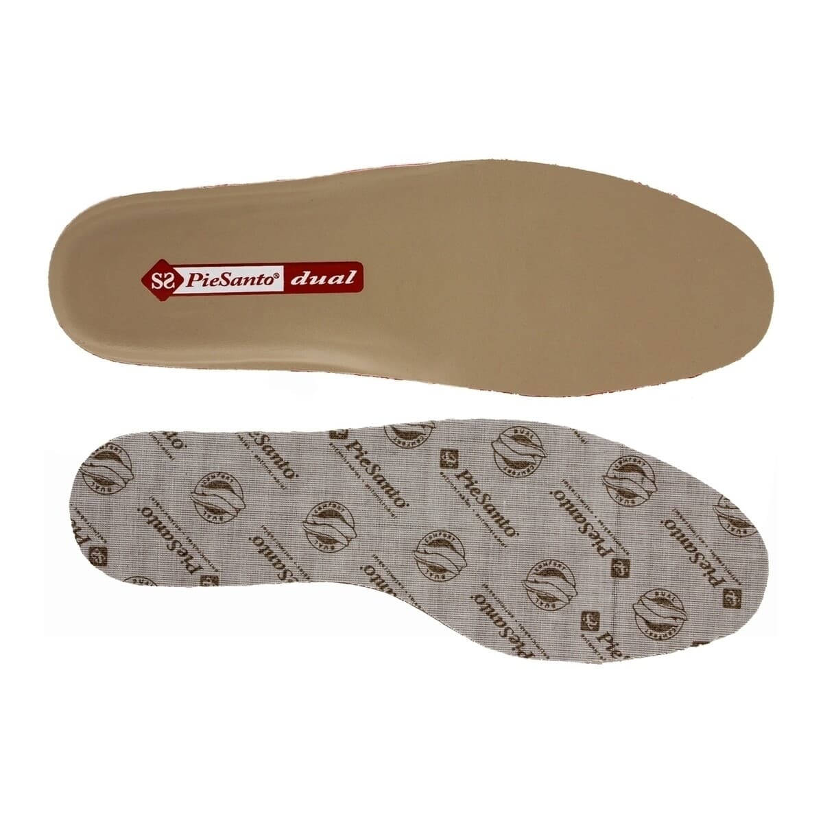 Women's Loafers Piesanto Bordeaux