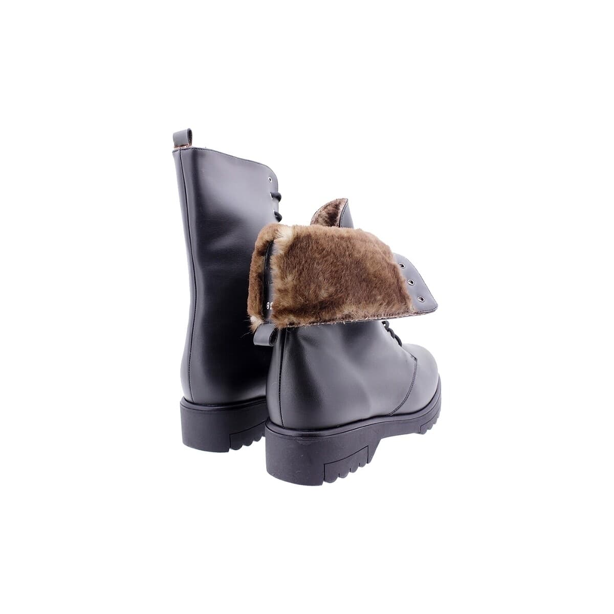 Women's Ankle Boots Piesanto Black