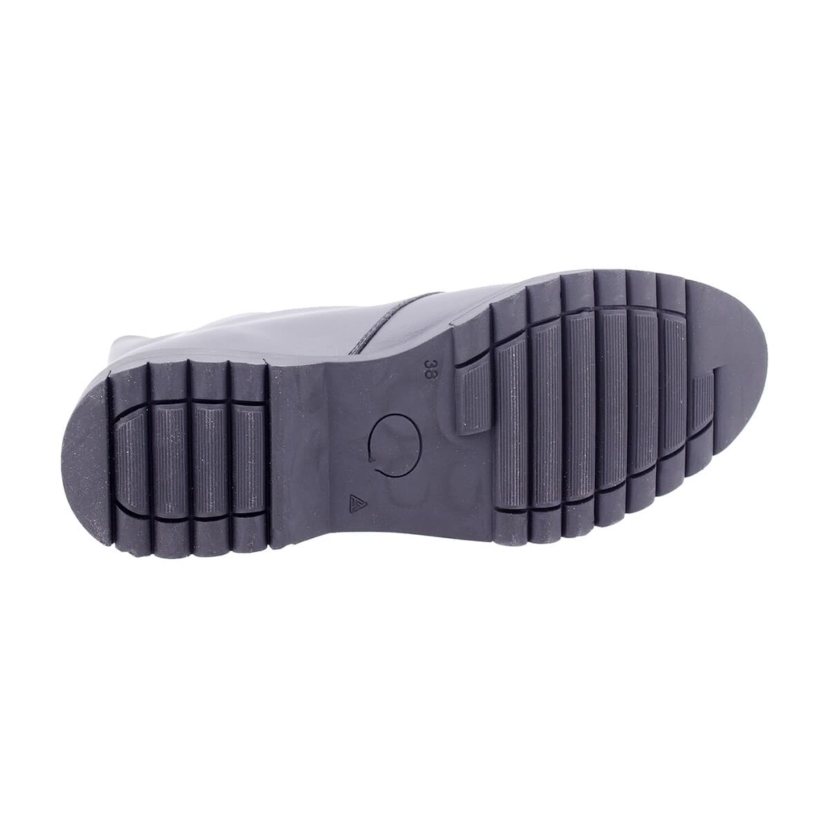 Women's Ankle Boots Piesanto Black