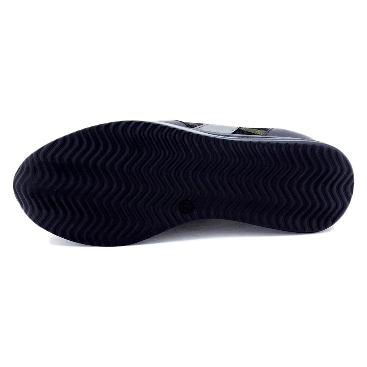 Women's Sneakers Piesanto Black