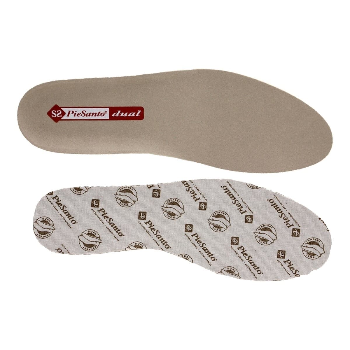 Women's Ankle Boots Piesanto Black