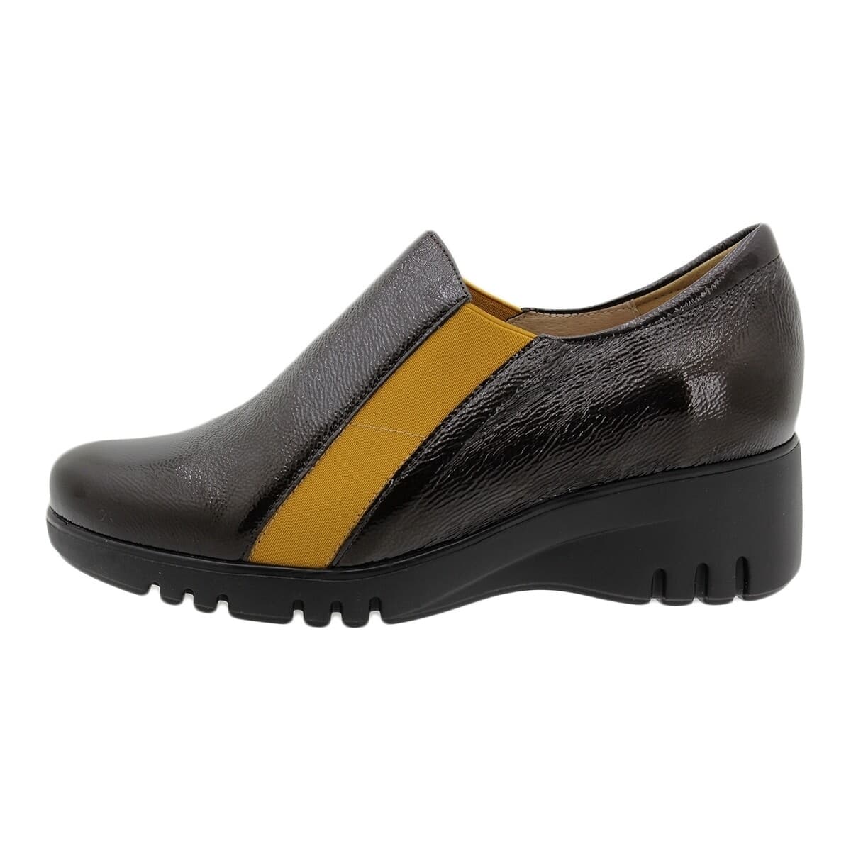 Women's Ankle Boots Piesanto Brown