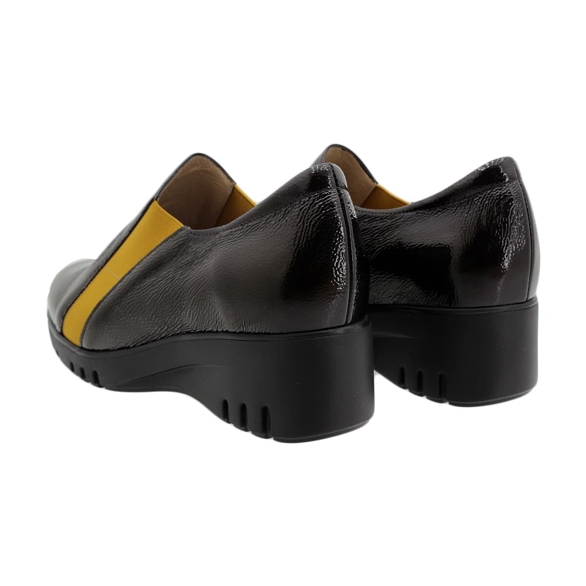 Women's Ankle Boots Piesanto Brown