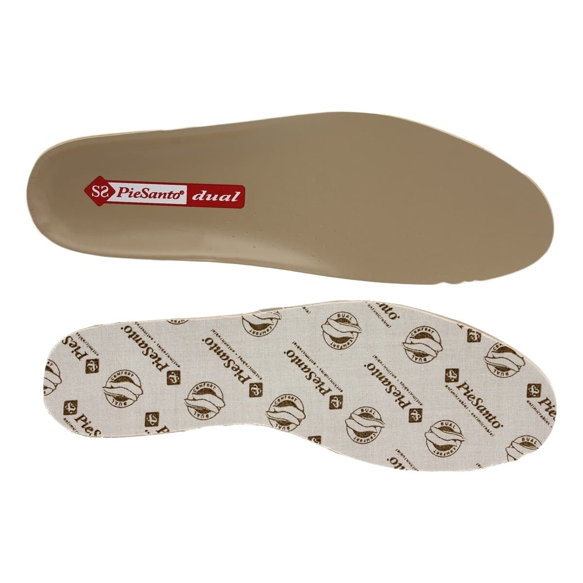 Women's Ankle Boots Piesanto Brown