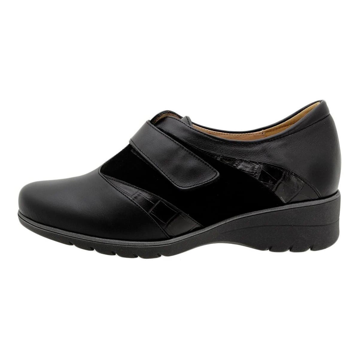 Women's Outdoor Shoes Piesanto Black
