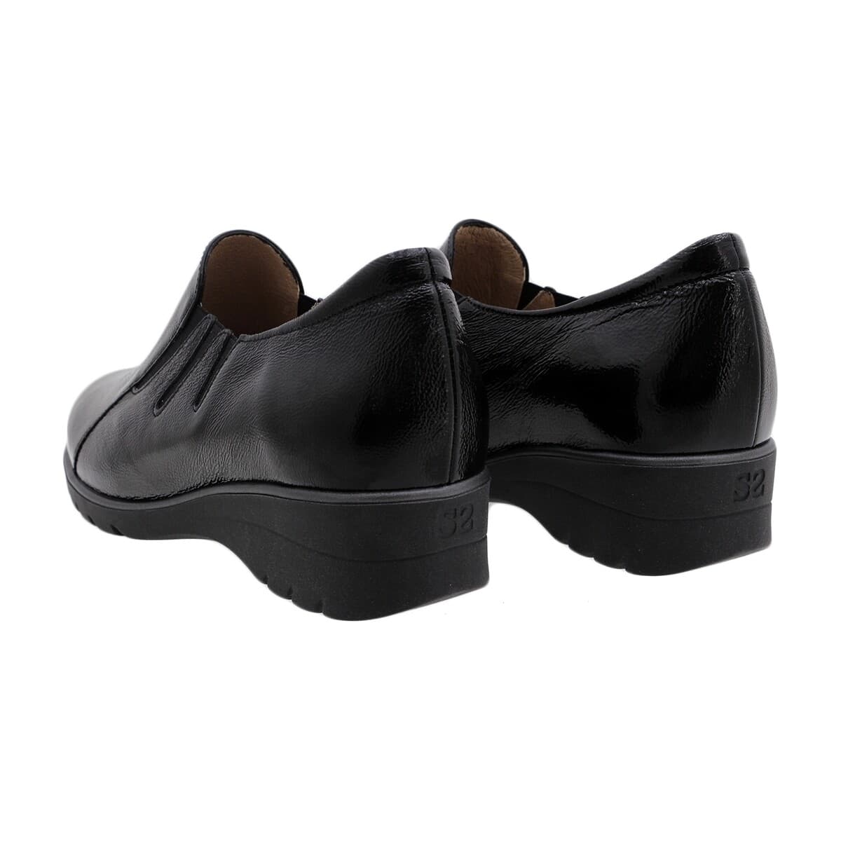 Women's Ankle Boots Piesanto Black