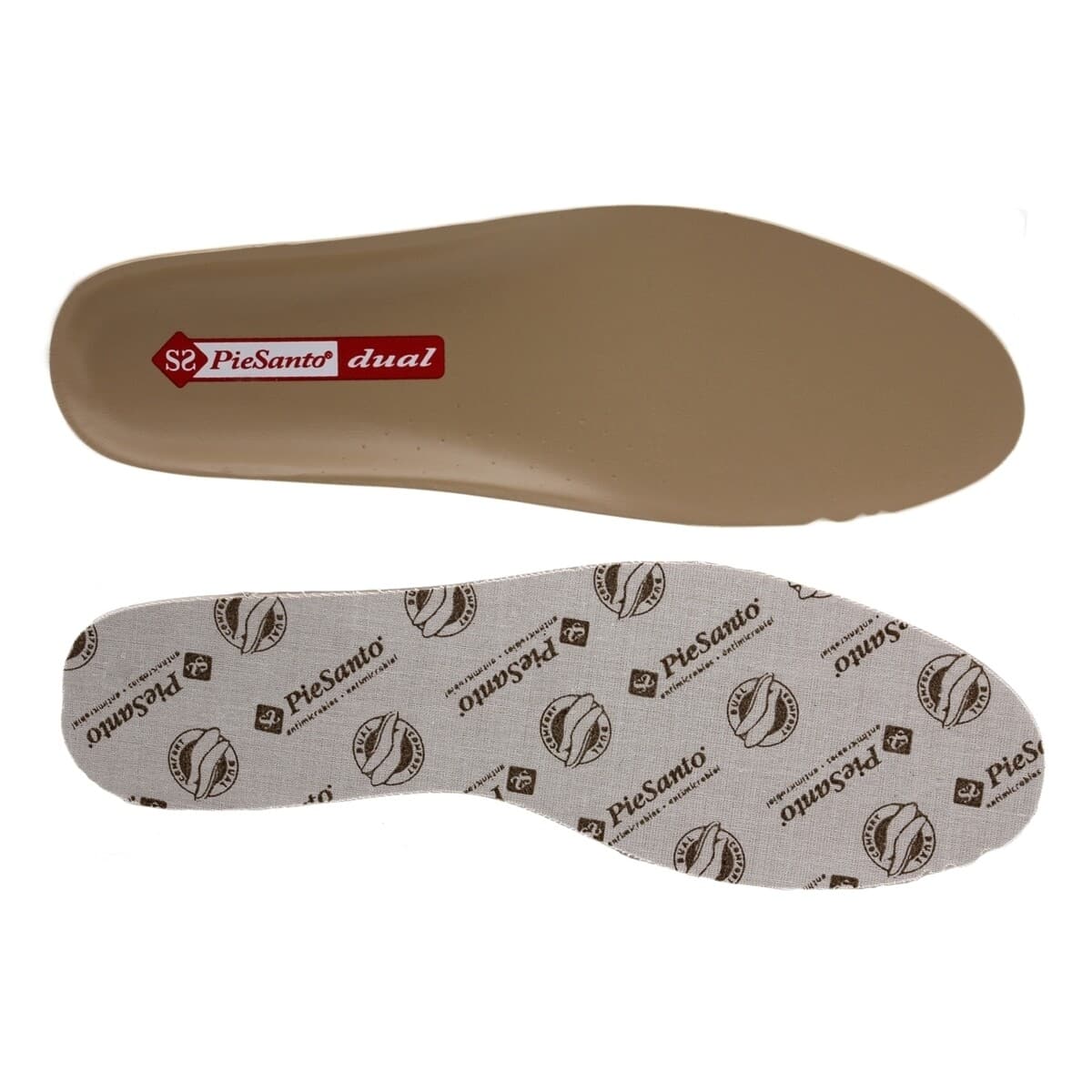 Women's Ankle Boots Piesanto Black