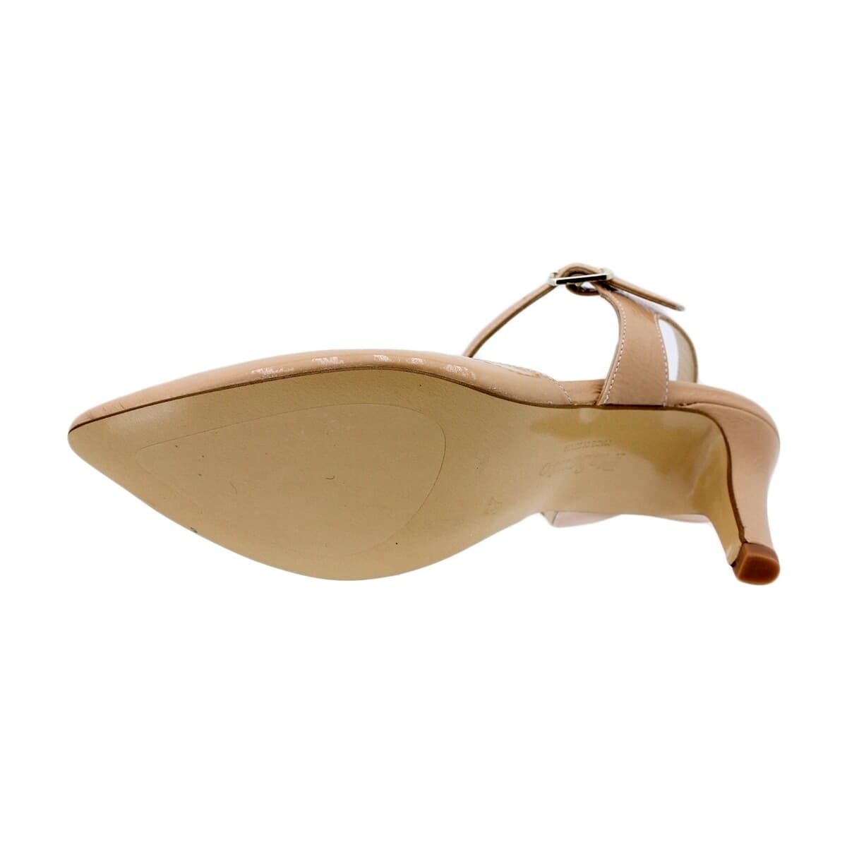 Women's Loafers Piesanto Brown