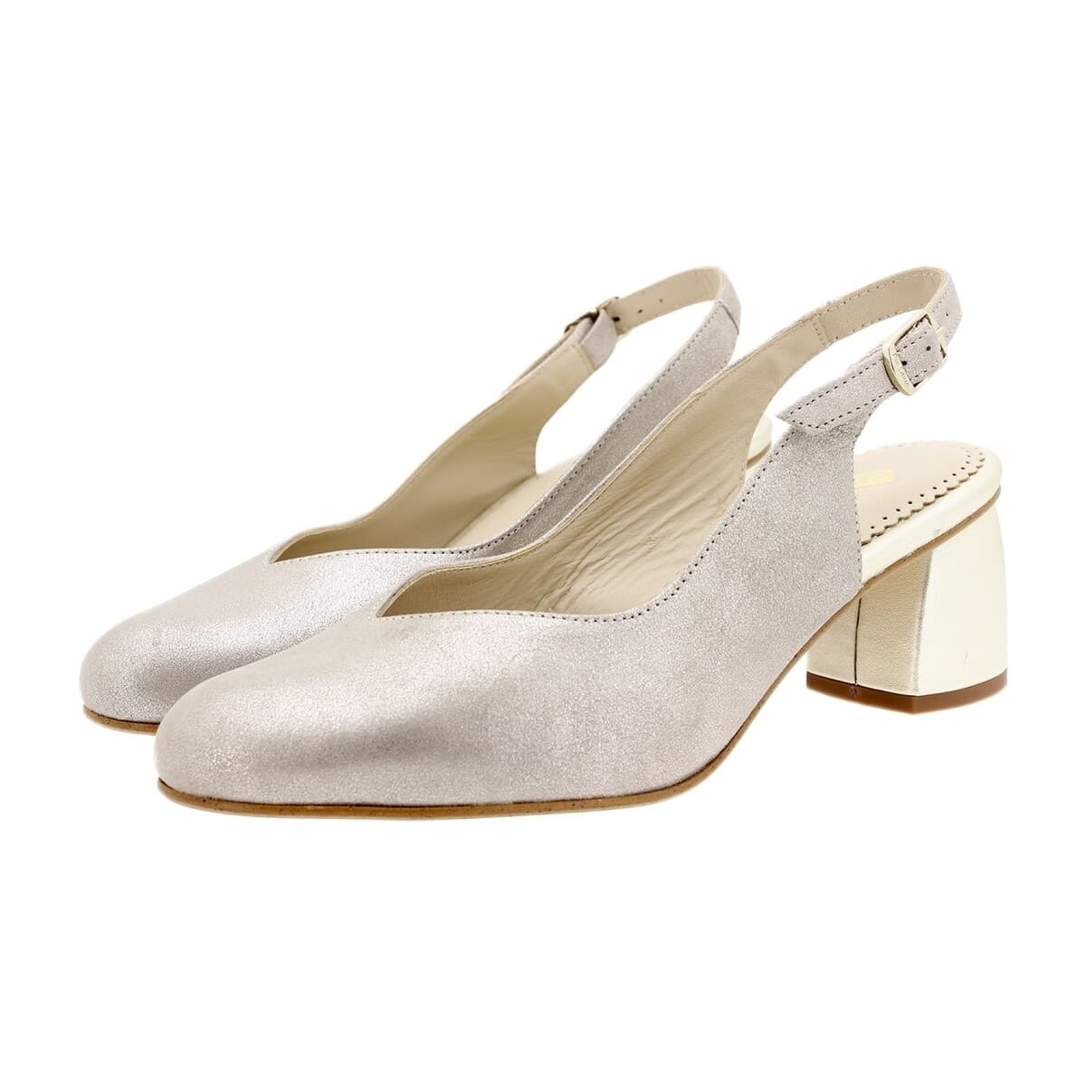 Women's Pumps Piesanto Brown