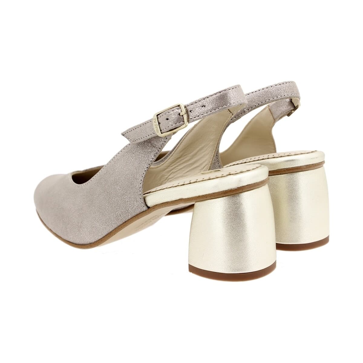 Women's Pumps Piesanto Brown