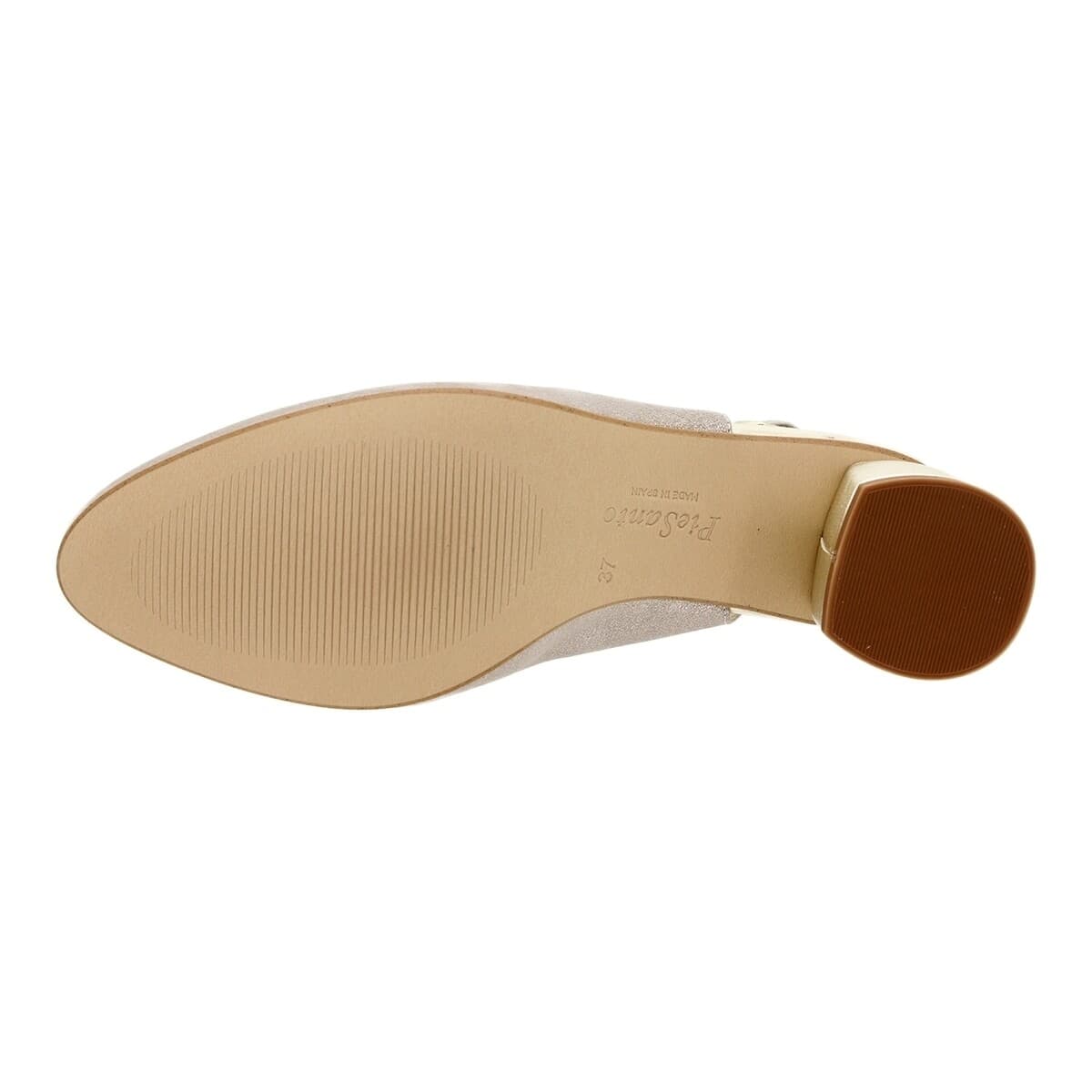 Women's Pumps Piesanto Brown