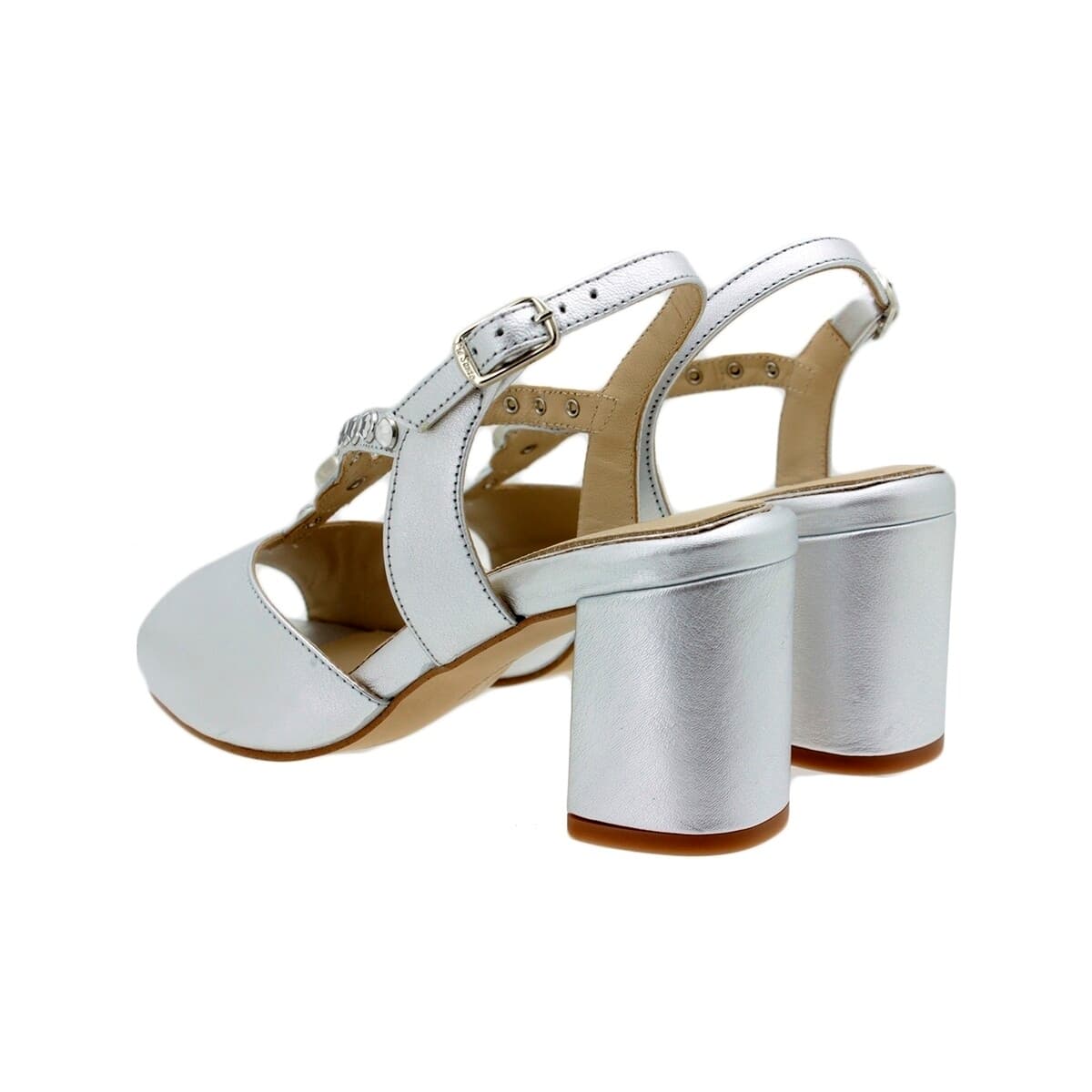 Women's Pumps Piesanto Silver