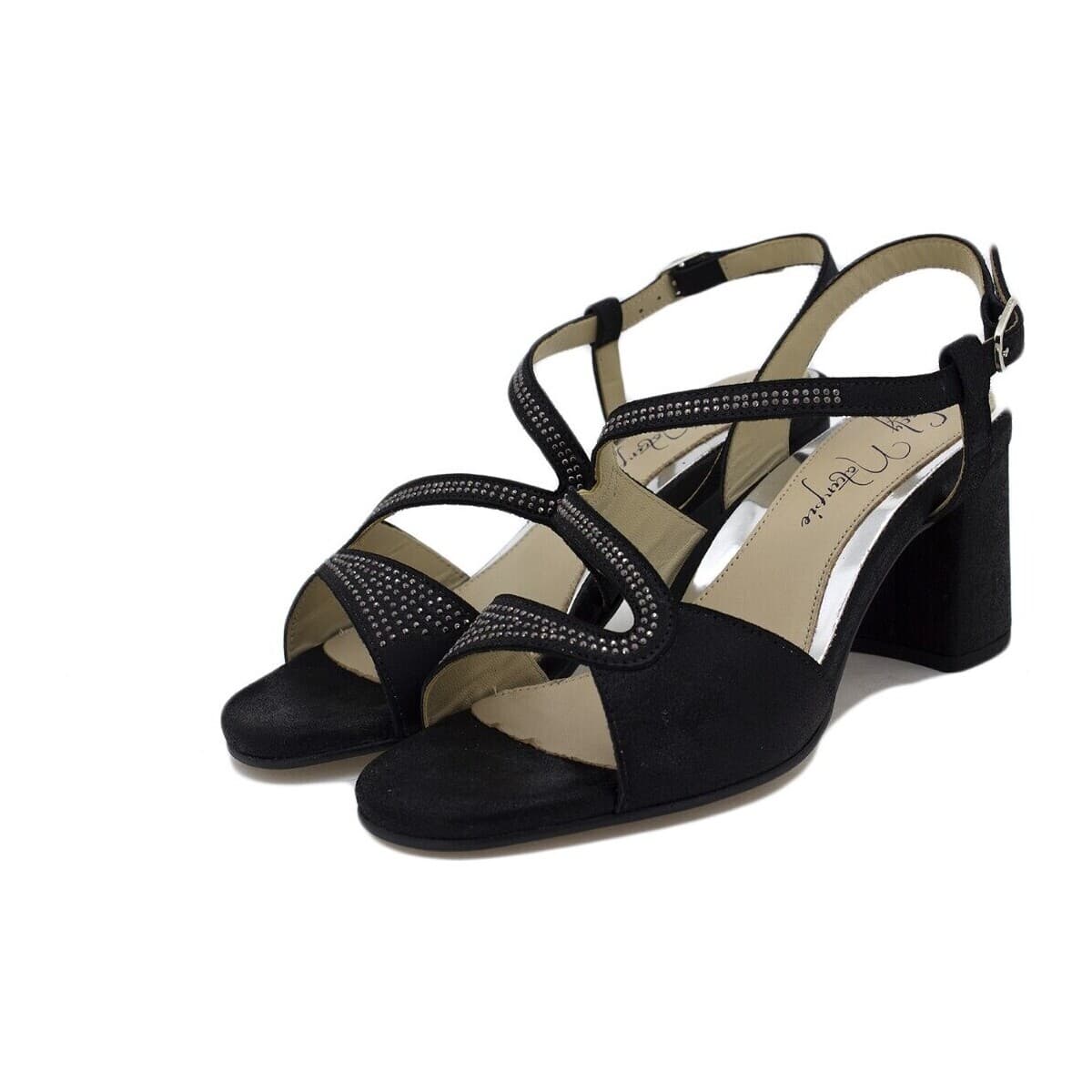 Women's Pumps Piesanto Black