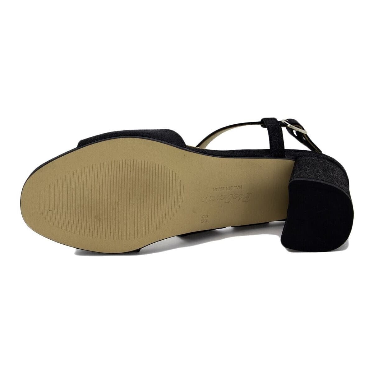 Women's Pumps Piesanto Black