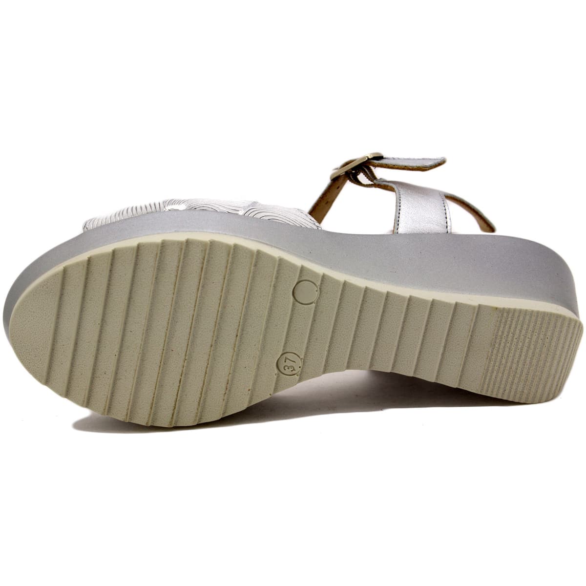 Women's Platforms Piesanto Beige