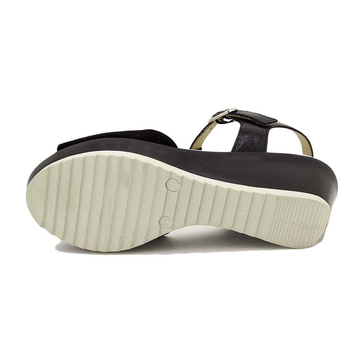 Women's Platforms Piesanto Black