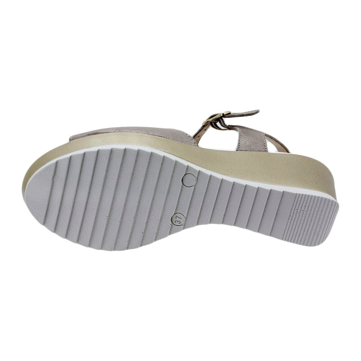 Women's Platforms Piesanto Brown