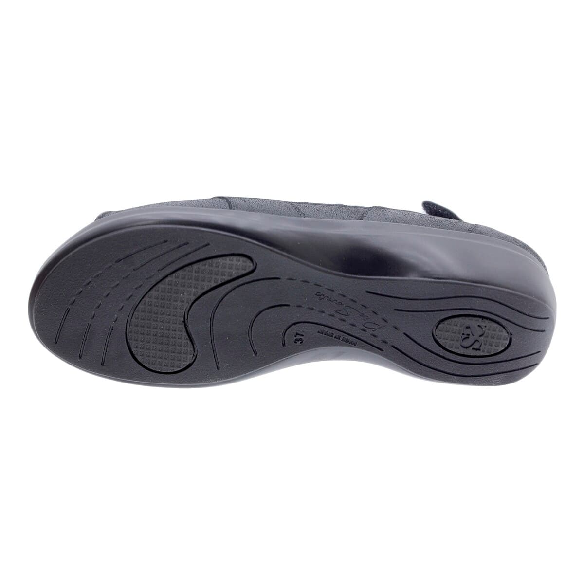 Women's Platforms Piesanto Black